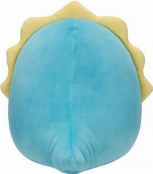 Squishmallows - Valentine: Breadon the
Triceratops Plush (30cm)