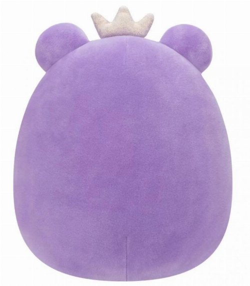 Squishmallows - Valentine: Francine the Frog
Plush (30cm)