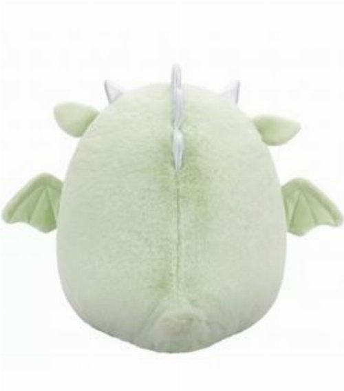 Λούτρινο Squishmallows - Fuzzamallow: Drew the Green
Dragon (30cm)