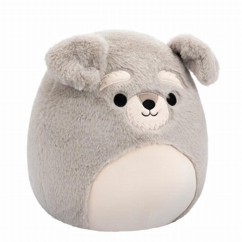 Λούτρινο Squishmallows - Fuzzamallow: Shaun the Grey
Schnauzer (30cm)