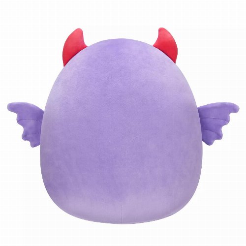 Λούτρινο Squishmallows - Valentine: Atwar
(30cm)