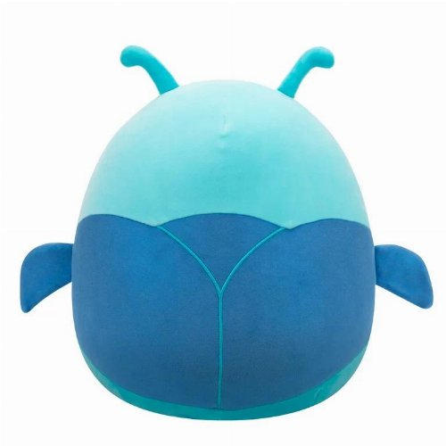 Λούτρινο Squishmallows - Benkamin the Beetle
(35cm)