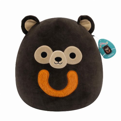 Λούτρινο Squishmallows - Maltese the Sun Bear
(35cm)