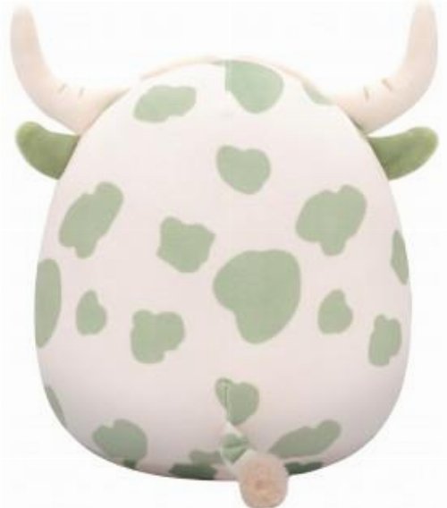 Λούτρινο Squishmallows - Celestino Highland Cow
(19cm)