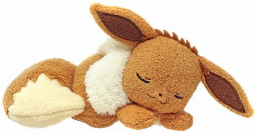 Pokemon - Sleeping Eevee Λούτρινο Φιγούρα
(15cm)