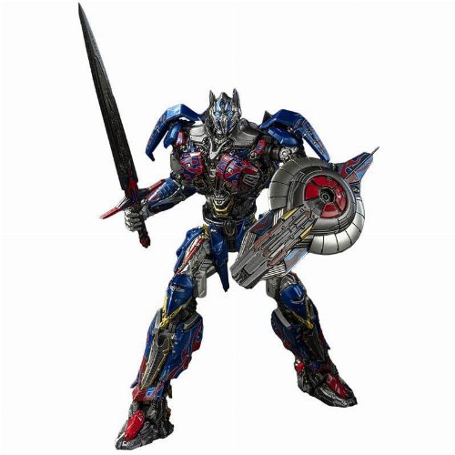 Transformers: The Last Knight AMK Pro Series - Optimus
Prime (Oversea Version) Σετ Μοντελισμού (20cm)