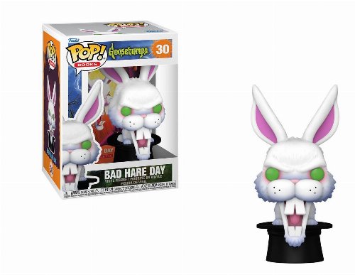 Φιγούρα Funko POP! Goosebumps - Bad Hare Day
#30