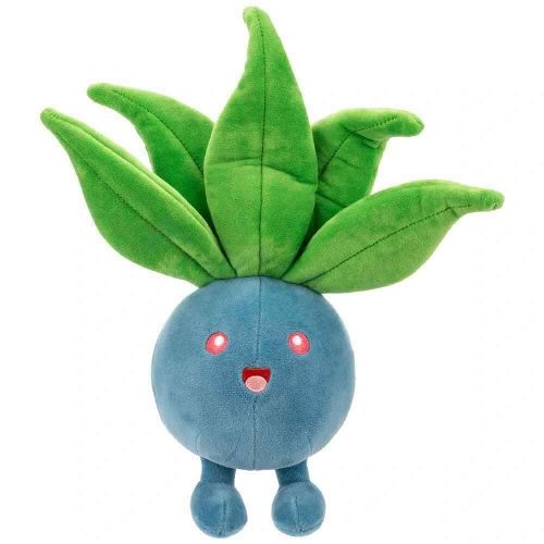 Pokemon - Oddish Λούτρινο Φιγούρα (20cm)