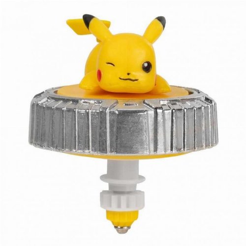 Pokemon - Pikachu Battle Spinner Pack