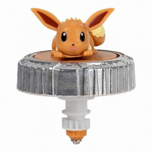 Pokemon - Eevee Battle Spinner Pack