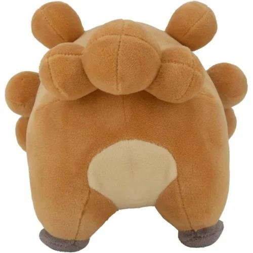 Pokemon - Bidoof Λούτρινο Φιγούρα (20cm)