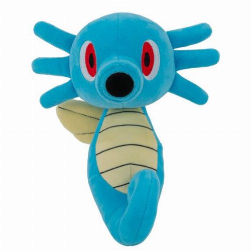 Pokemon - Horsea Plush Figure
(20cm)