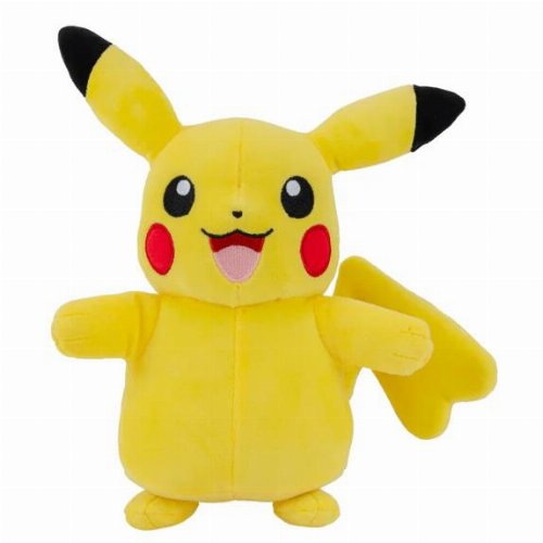 Pokemon - Pikachu Λούτρινο Φιγούρα
(20cm)