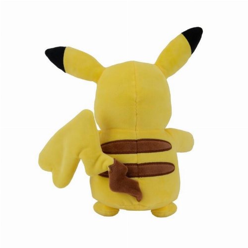 Pokemon - Pikachu Λούτρινο Φιγούρα
(20cm)