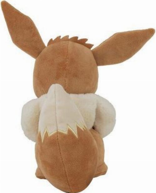 Pokemon - Eevee Λούτρινο Φιγούρα (20cm)