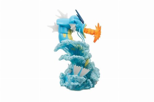 Pokemon: Select - Gyarados Deluxe Φιγούρα Αγαλματίδιο
(33cm)