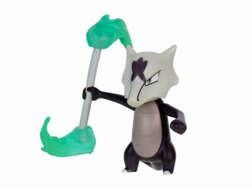 Pokemon - Alolan Marowak Battle Φιγούρα
(6cm)