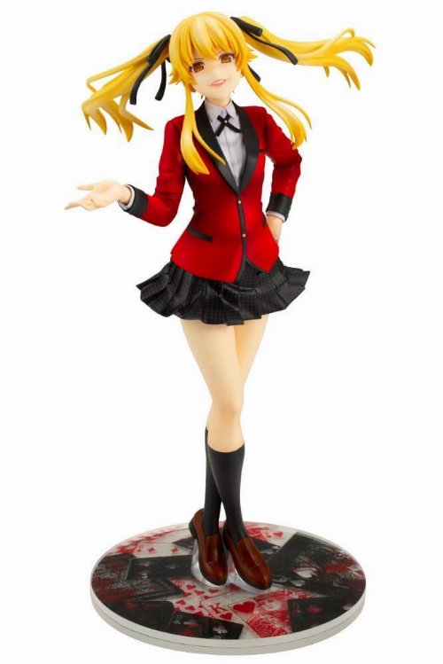 Kakegurui - Mary Saotome ARTFXJ 1/8 Φιγούρα
Αγαλματίδιο (21cm)