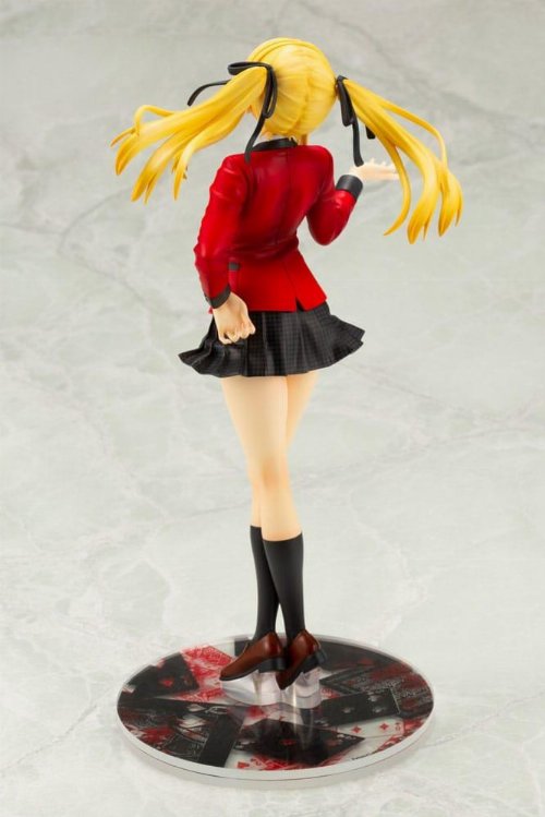 Kakegurui - Mary Saotome ARTFXJ 1/8 Φιγούρα
Αγαλματίδιο (21cm)