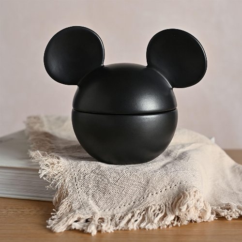 Disney: Mickey Mouse - Head Κουτί
Αποθήκευσης