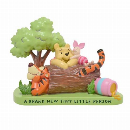 Disney: Winnie the Pooh - Winnie & Friends Wood
Φιγούρα Αγαλματίδιο (11cm)