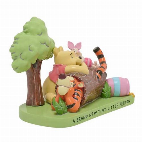 Disney: Winnie the Pooh - Winnie & Friends Wood
Φιγούρα Αγαλματίδιο (11cm)