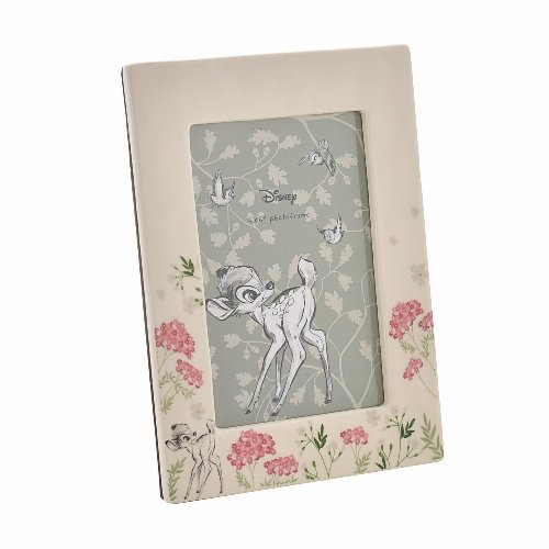 Disney: Bambi - Forest Roses Photo Frame
(10x15cm)