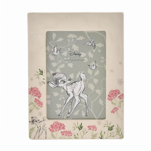 Disney: Bambi - Forest Roses Κορνίζα
(10x15cm)