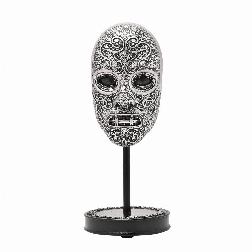 Harry Potter - Death Eater Mask Figure
(18cm)