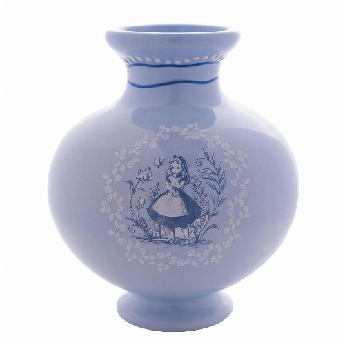 Disney: Alice in Wonderland - Alice Vase
(18cm)