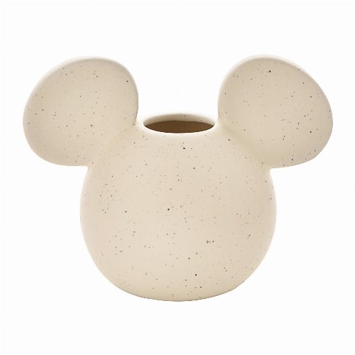 Disney: Mickey Mouse - Head Shape 3D Κεραμικό Βάζο
(13cm)