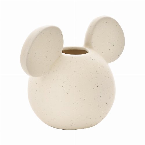 Disney: Mickey Mouse - Head Shape 3D Κεραμικό Βάζο
(13cm)