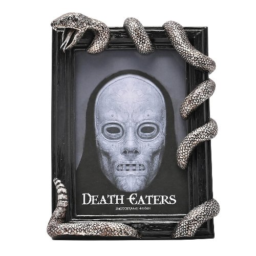 Harry Potter - Nagini 3D Photo Frame
(18x10cm)