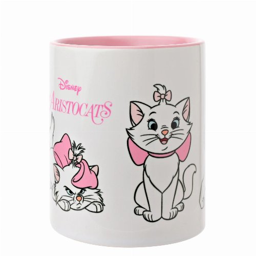 Disney: The Aristocats - Marie Inner Colored Κεραμική
Κούπα (325ml)