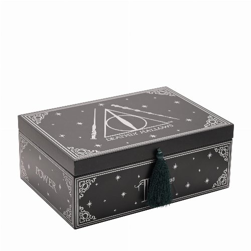 Harry Potter - Deathly Hallows Storage
Box