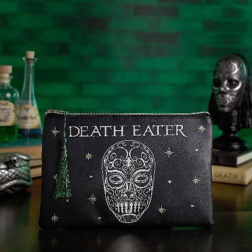 Harry Potter - Death Eater Νεσεσέρ (Τσαντάκι
καλλυντικών)