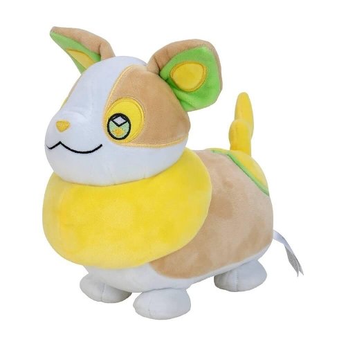 Pokemon - Yamper Plush Figure
(20cm)