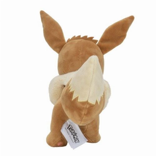 Pokemon - Eevee Λούτρινο Φιγούρα (20cm)