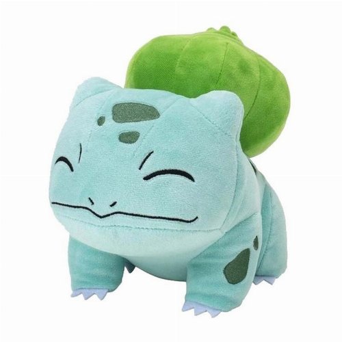 Pokemon - Bulbasaur Λούτρινο Φιγούρα
(20cm)