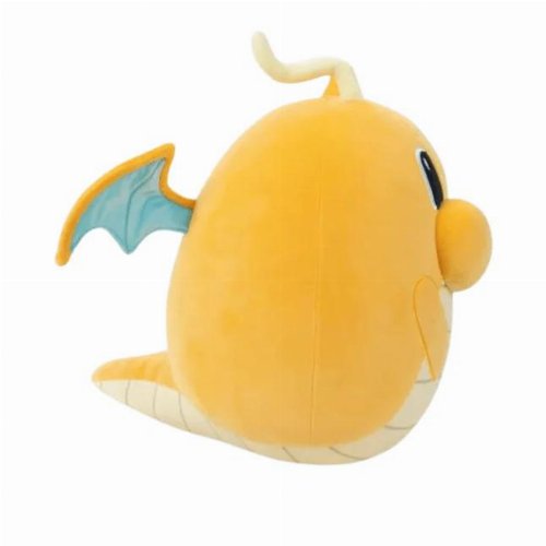 Λούτρινο Squishmallows - Pokemon: Dragonite Φιγούρα
(25cm)