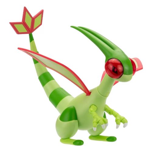 Pokemon: Select - Flygon Φιγούρα Δράσης
(15cm)