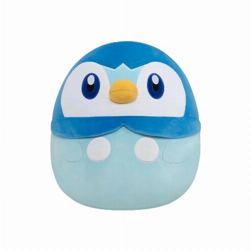 Squishmallows - Pokemon: Piplup Plush
(50cm)