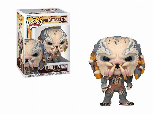 Φιγούρα Funko POP! Predator 2 - Elder Greyback
#1750