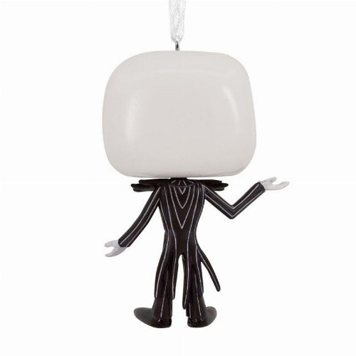 Disney: Nightmare Before Christmas - Jack Skellington
POP! Χριστουγεννιάτικο Στολίδι