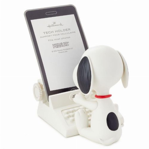 Snoopy - Smartphone Holder (11cm)