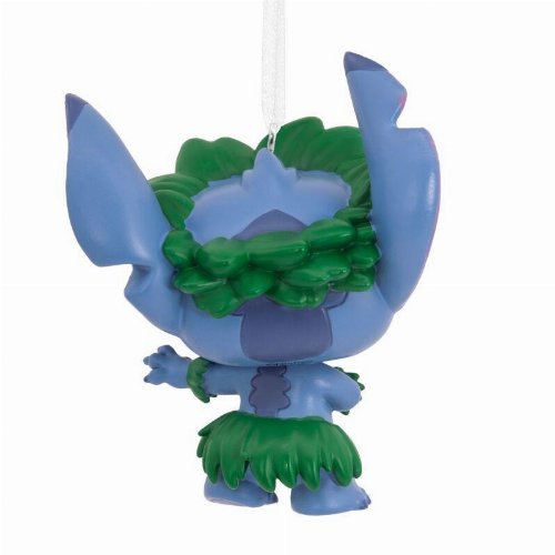 Disney: Lilo & Stitch - Hawaiian Stitch POP!
Χριστουγεννιάτικο Στολίδι