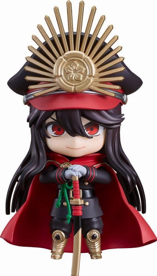 Fate/Grand Order - Archer/Oda Nobunaga #2632 Nendoroid
Φιγούρα Δράσης (10cm)