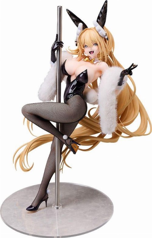 Goddess of Victory: Nikke - Rupee: Rabbit 1/4 Deluxe
Φιγούρα Αγαλματίδιο (45cm)