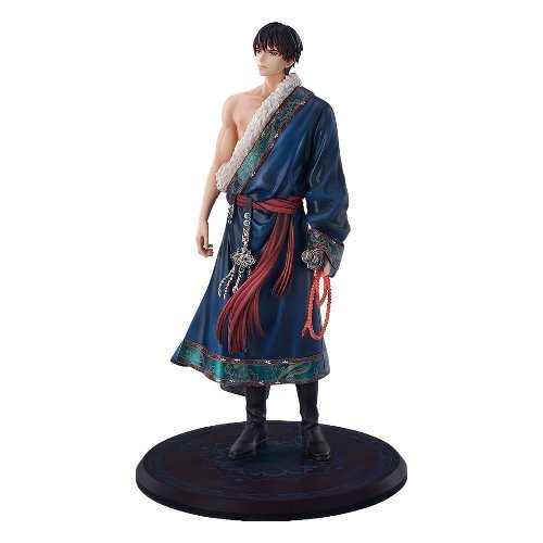 Time Raiders - Qiling: Xinxue Jiumeng 1/7 Φιγούρα
Αγαλματίδιο (24cm)