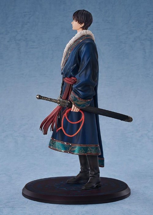 Time Raiders - Qiling: Xinxue Jiumeng 1/7 Φιγούρα
Αγαλματίδιο (24cm)